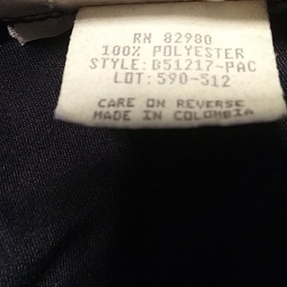 Women's Bette Court Signature Collection Shorts - Picture 7 of 10